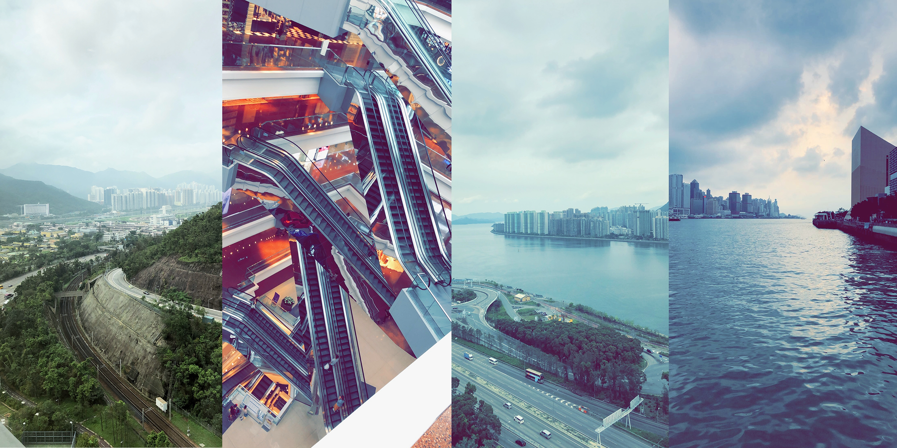 Hong Kong Photography