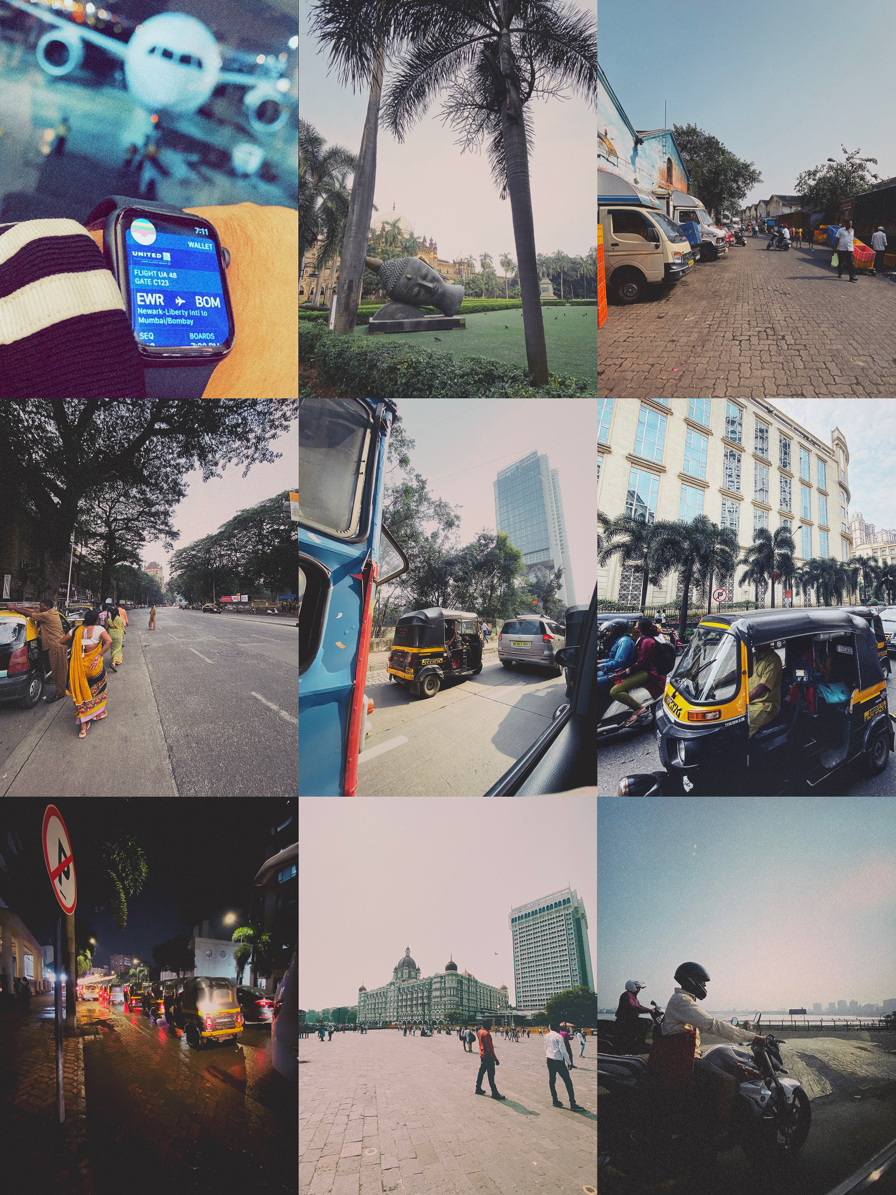 India Photography